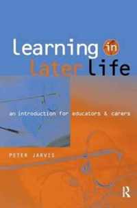 Learning in Later Life