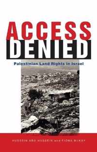 Access Denied