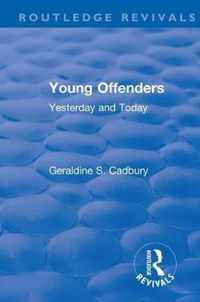 Revival: Young Offenders (1938)