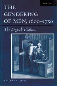 The Gendering of Men, 1600-1750