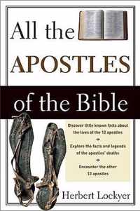 All the Apostles of the Bible