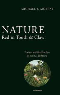 Nature Red in Tooth and Claw