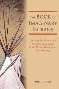 The Book of Imaginary Indians