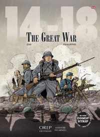 14/18 the Great War