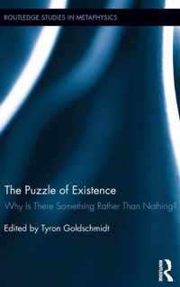 The Puzzle of Existence