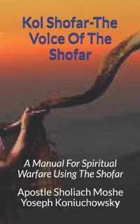 Kol Shofar-Voice Of The Shofar