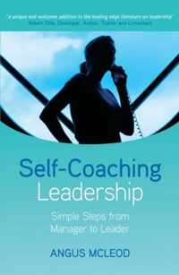 Self-Coaching Leadership