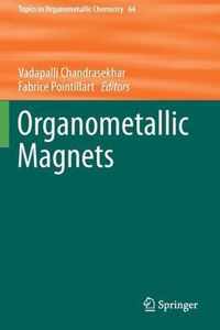 Organometallic Magnets