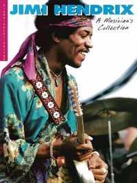 Jimi Hendrix-A Musician's Collection