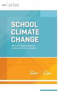 School Climate Change