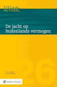 De jacht op buitenlands vermogen