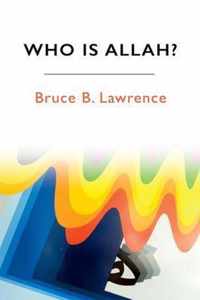 Who is Allah?