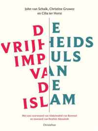 De vrijheidsimpuls van de Islam