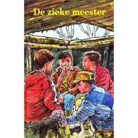 De zieke meester