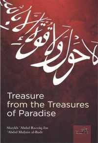 Treasure from the Treasures of Paradise