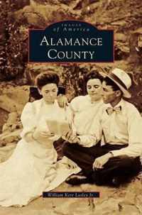 Allamance County