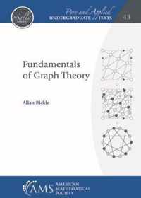 Fundamentals of Graph Theory