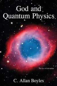 God and Quantum Physics