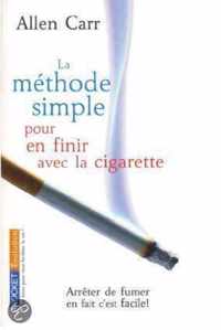 La Methode Simple Pour En Finir Avec La Cigarette