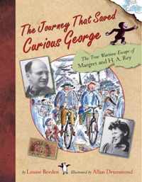 Journey that Saved Curious George