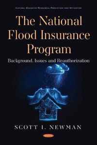 The National Flood Insurance Program