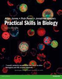 Practical Skills in Biology