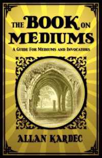 The Book on Mediums