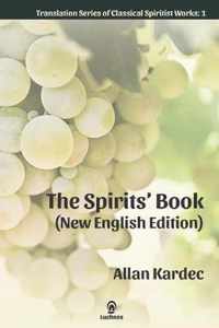 The Spirits' Book (New English Edition)