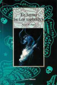 El Libro de Los Espiritus