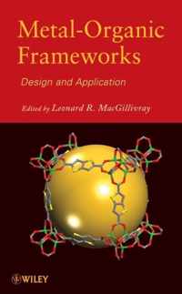 Metal-Organic Frameworks