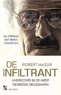 De infiltrant mp