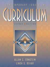 Contemporary Issues in Curriculum