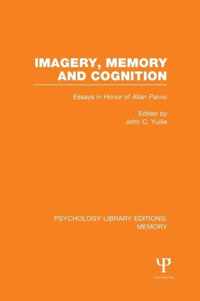 Imagery, Memory and Cognition (PLE: Memory)