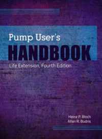 Pump User's Handbook