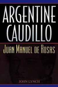 Argentine Caudillo