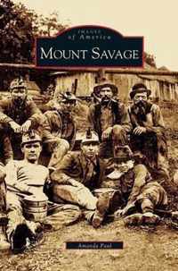 Mount Savage