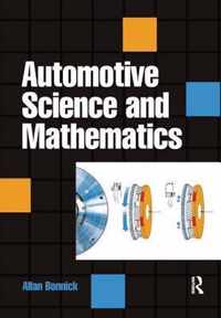 Automotive Science and Mathematics