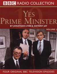 Yes Minister