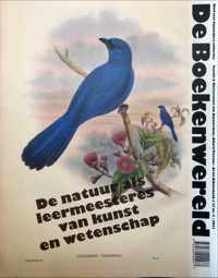 De Boekenwereld 37/2 -   De Boekenwereld