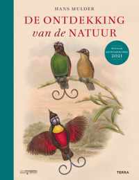 De ontdekking van de natuur