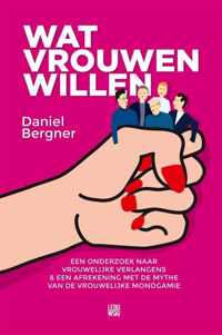 Wat vrouwen willen