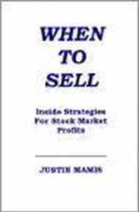 When To Sell