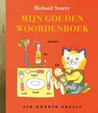 Mijn Gouden Woordenboek