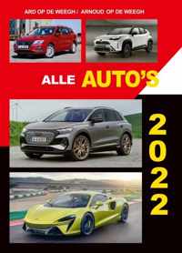 Alle auto's 2022