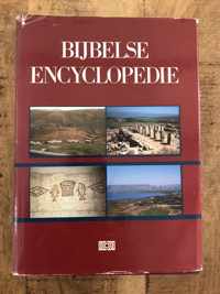 Bijbelse encyclopedie