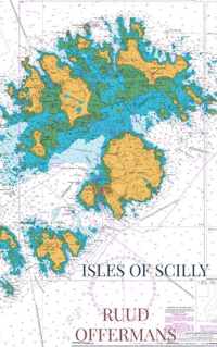 Isles of Scilly - Ruud Offermans - Paperback (9789462545076)