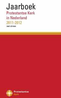 Jaarboek 2011-2012