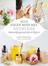 Alle dagen mooi met ayurveda