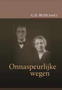 Onnaspeurlijke wegen