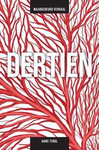 Dertien - Hans Terol - Paperback (9789464188158)